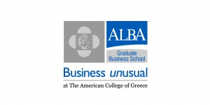 ALBA at THE AMERICAN COLLEGE OF GREECE LOGO_Final