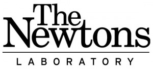 newtons logo F