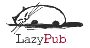 LazyPub_Logo